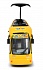 Городской трамвай – желтый. 46 см  - миниатюра №2